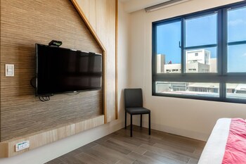 mambo boutique hotel