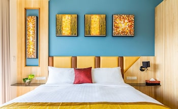 mambo boutique hotel