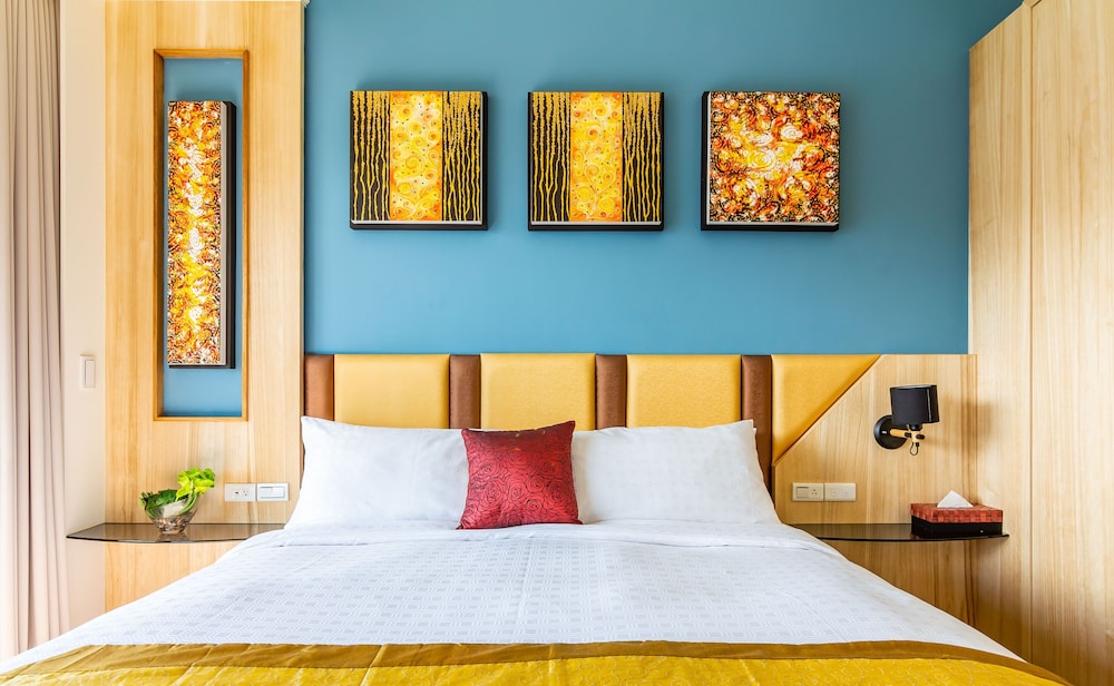 mambo boutique hotel