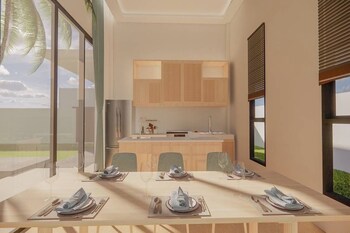 lespalm taraburi pool villa sha plus