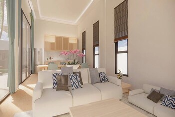 lespalm taraburi pool villa sha plus