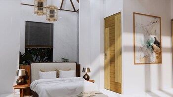 lespalm taraburi pool villa sha plus