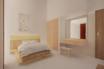 lespalm taraburi pool villa sha plus