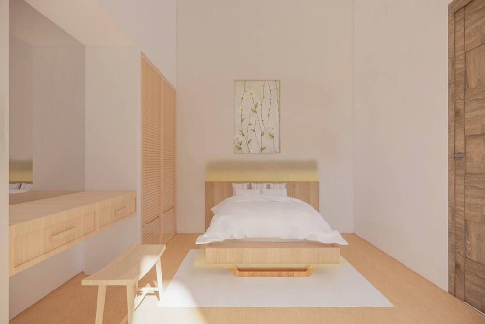 lespalm taraburi pool villa sha plus