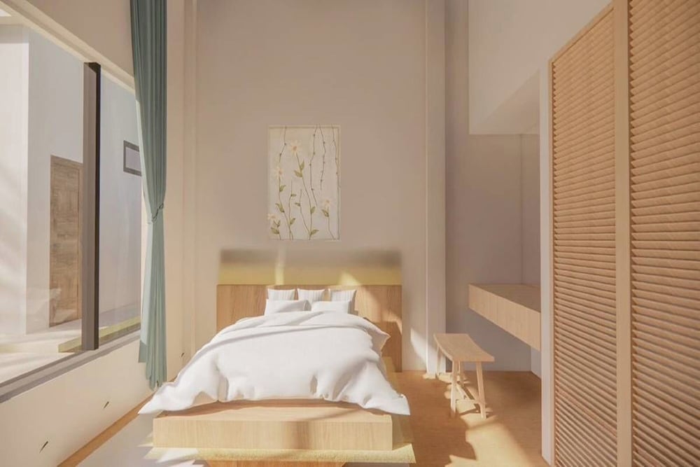 lespalm taraburi pool villa sha plus