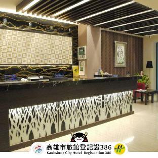 jinbao hotel