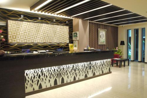 jinbao hotel