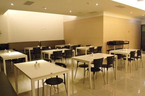 jinbao hotel
