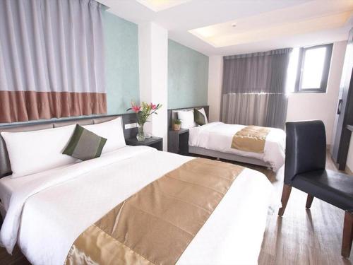 jinbao hotel