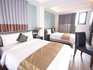 jinbao hotel