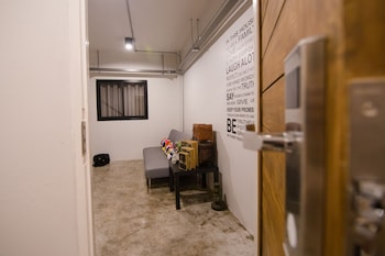 suree house