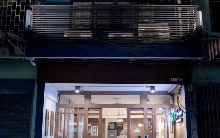 suree house