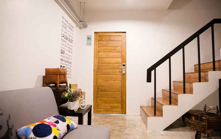 suree house