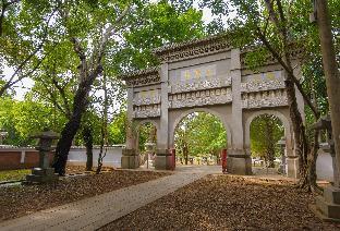 wu liu farm bandb