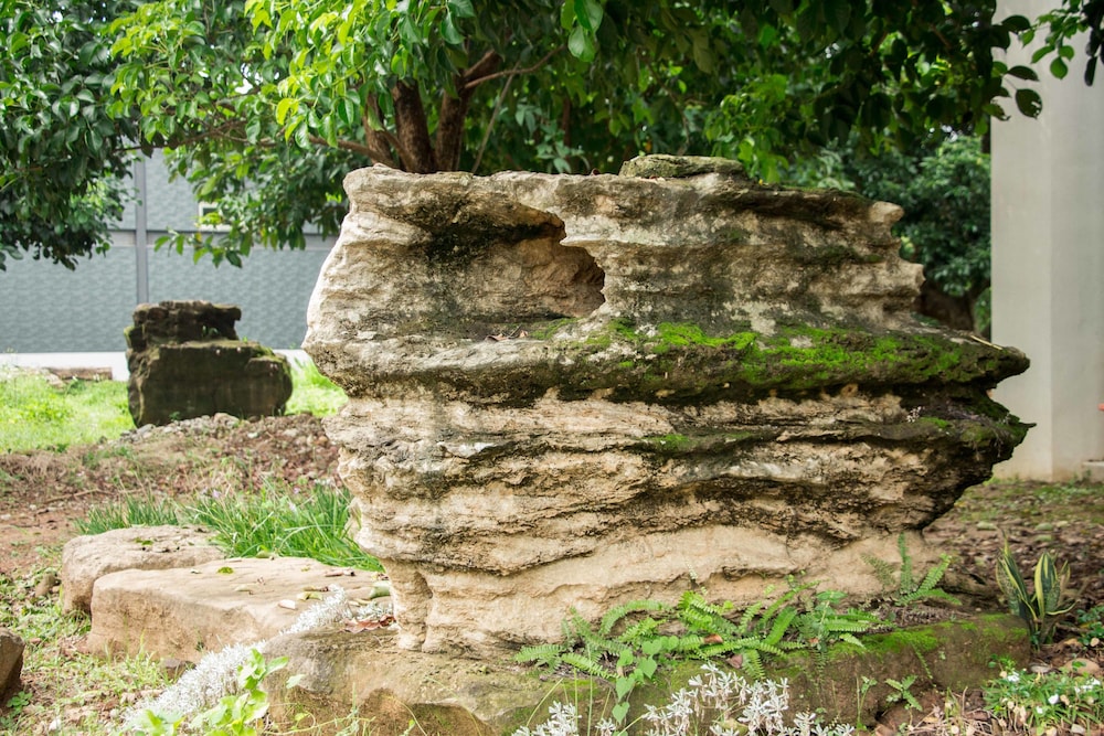 wu liu farm bandb