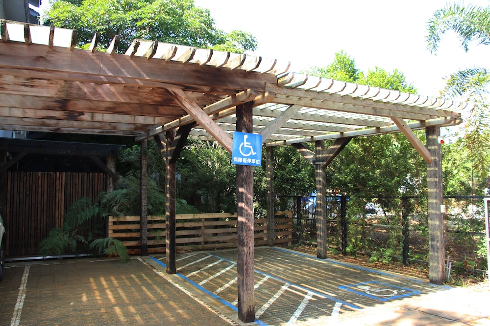 wu liu farm bandb
