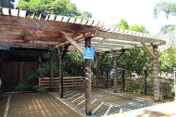wu liu farm bandb