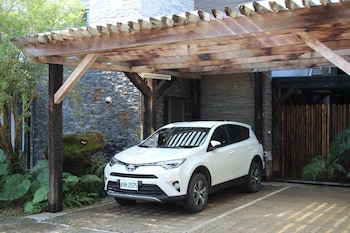 wu liu farm bandb