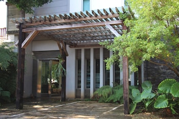 wu liu farm bandb