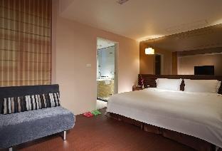 hua ge hot spring hotel