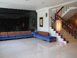 hua ge hot spring hotel