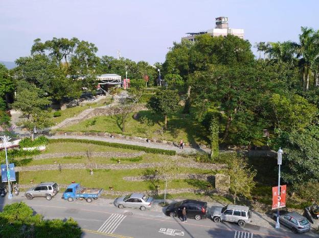 hua ge hot spring hotel