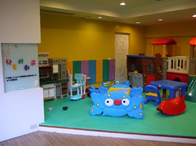 hua ge hot spring hotel