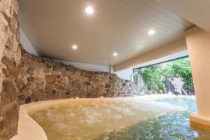 hua ge hot spring hotel