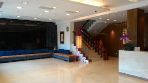 hua ge hot spring hotel