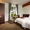 hua ge hot spring hotel