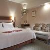 hua ge hot spring hotel