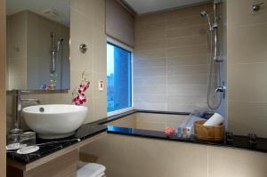 hua ge hot spring hotel