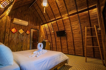 cicada lanta resort