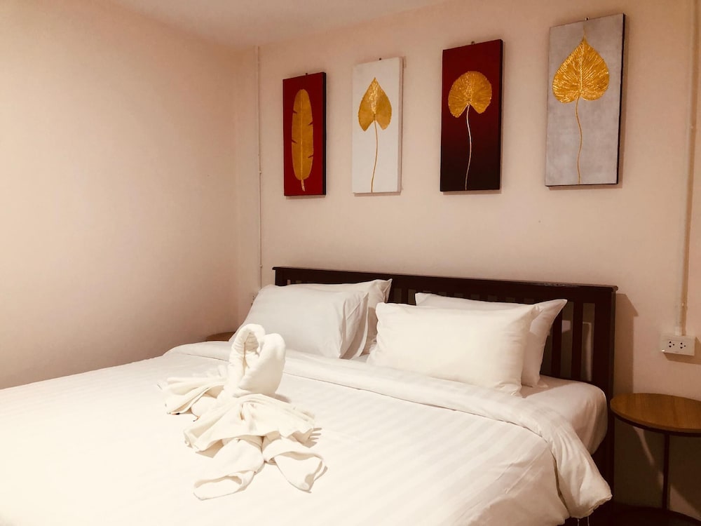 cicada lanta resort