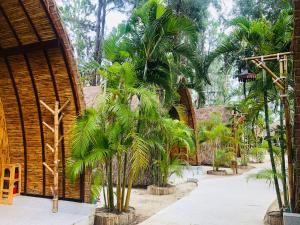 cicada lanta resort