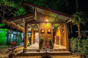 cicada lanta resort