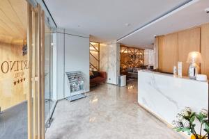 artino hotel