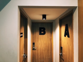 stay thapae hostel