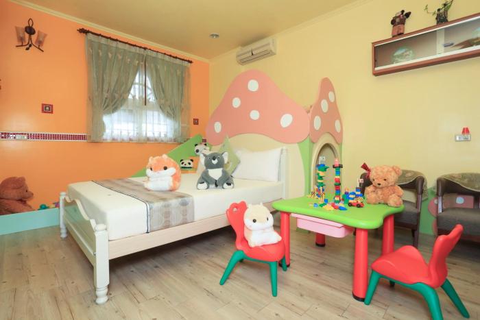 sweetheart house