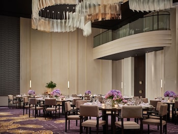 rosewood bangkok