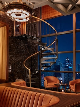 rosewood bangkok