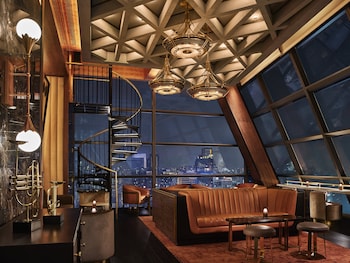 rosewood bangkok