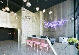 hotel hsr hesper taichung