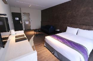 hotel hsr hesper taichung