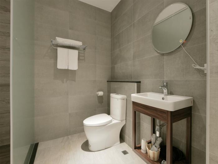 hotel hsr hesper taichung