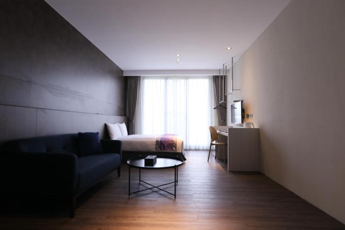 hotel hsr hesper taichung