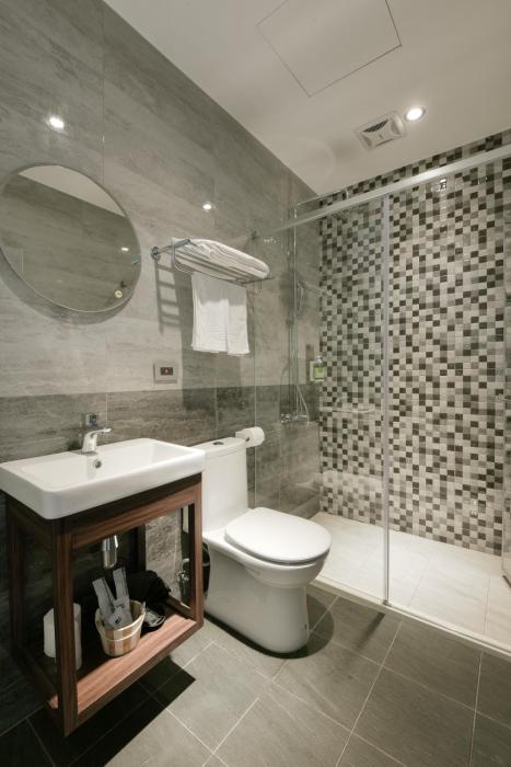 hotel hsr hesper taichung