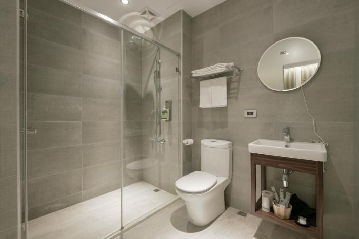 hotel hsr hesper taichung