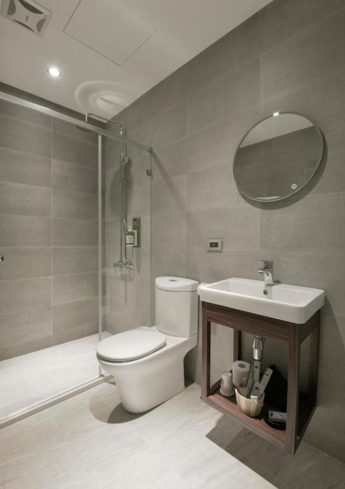 hotel hsr hesper taichung