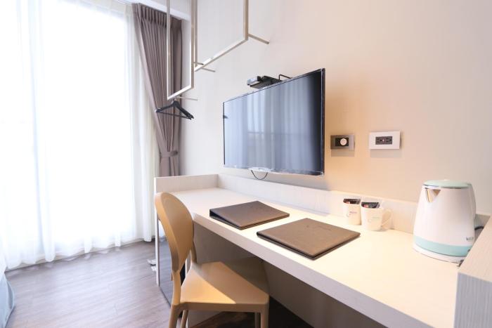 hotel hsr hesper taichung